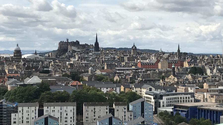 Kinesiology in the UK Westmont College